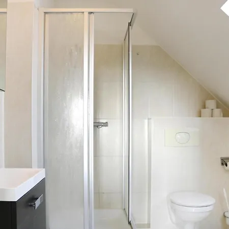 Im Der Valk Linstow Апартаменты