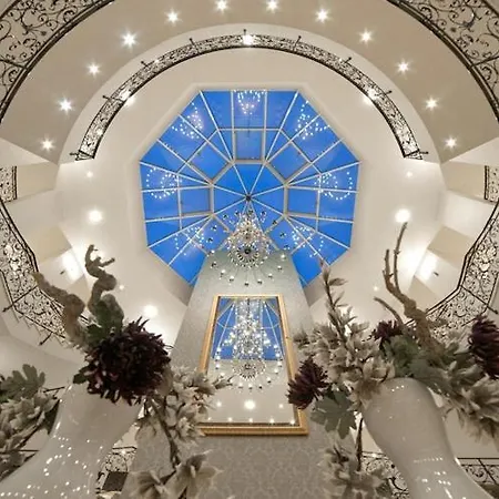 Апартаменты Im Der Valk Linstow Dobbin-Linstow