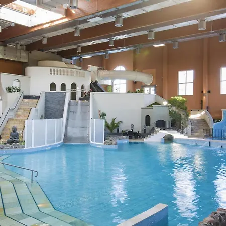 Im Der Valk Linstow Lejlighed *