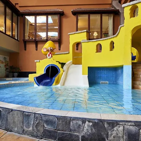 Lejlighed Im Der Valk Linstow Dobbin-Linstow