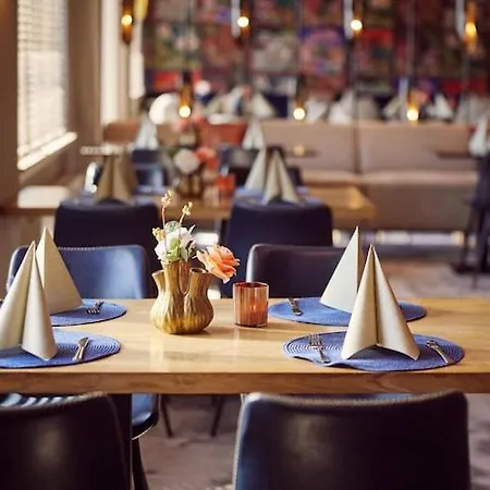 Im Der Valk Linstow Lejlighed *