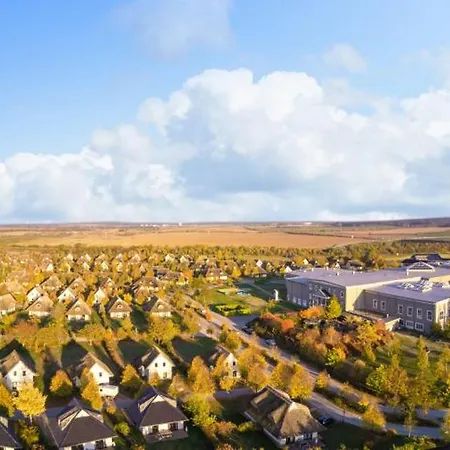 Im Der Valk Linstow Апартаменты Dobbin-Linstow