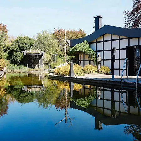 Im Der Valk Linstow Lejlighed Dobbin-Linstow