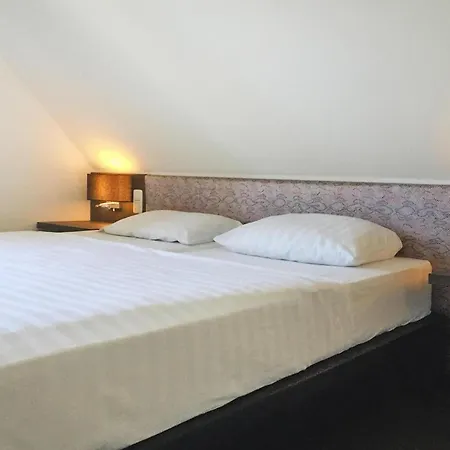 Im Der Valk Linstow *