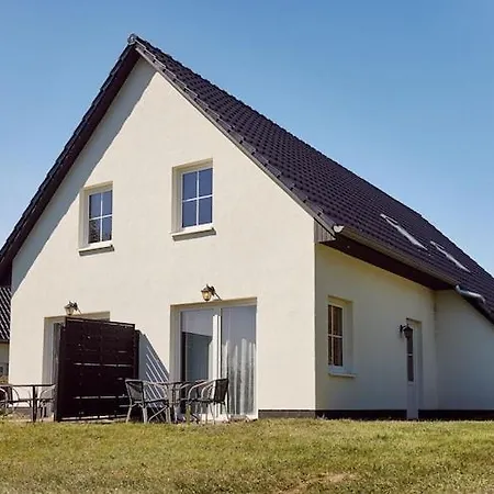 Der Valk, Linstow