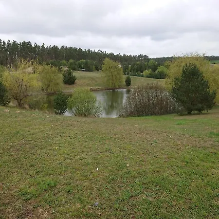 Lejlighed Im Der Valk Linstow *