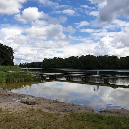 Im Der Valk Linstow *