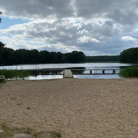 Im Der Valk Linstow Lejlighed