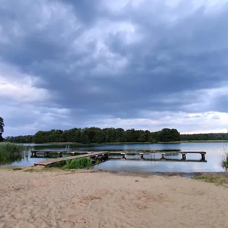 Lejlighed Im Der Valk Linstow *