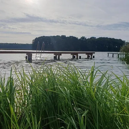 Im Der Valk Linstow Lejlighed Dobbin-Linstow