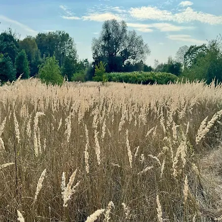 Im Der Valk Linstow Апартаменты Dobbin-Linstow