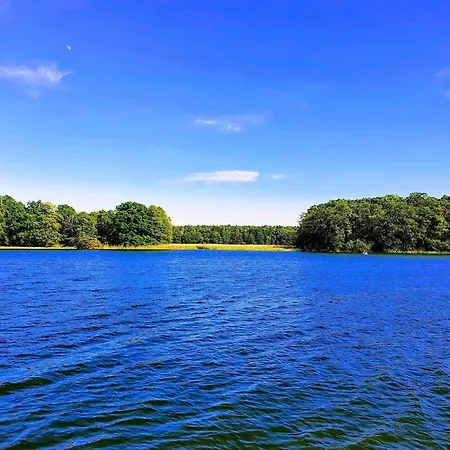 Im Der Valk Linstow Апартаменты Dobbin-Linstow