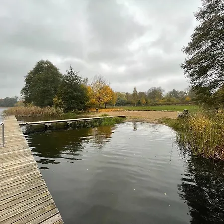 Lejlighed Im Der Valk Linstow