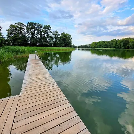 Im Der Valk Linstow * Dobbin-Linstow